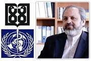 64th World Health Assembly Elects its President, Five Vice-presidents including one of TUMS Faculty Members